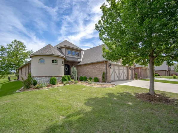 3716 Doningham Dr, Edmond, OK 73034