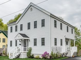 48 Bradford St, Brockton, MA 02302