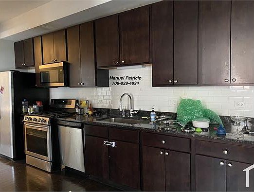 2nd image of 4320 S Michigan Ave #3W