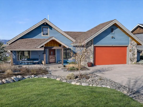 27570 Silver Spur St, Steamboat Springs, CO 80487