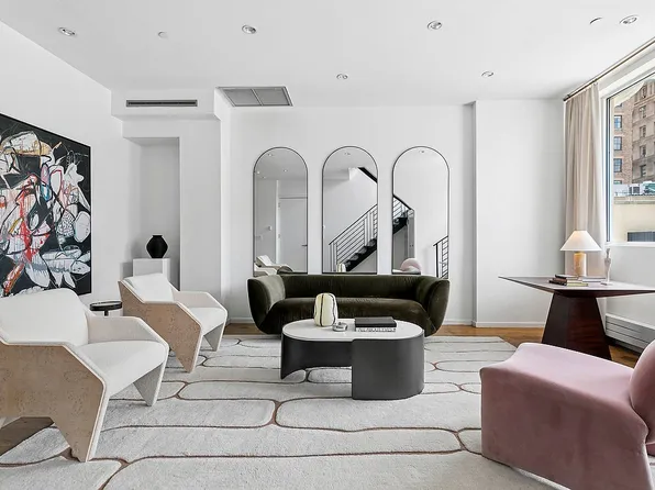 46 Lispenard St #Penthouse, New York, NY 10013