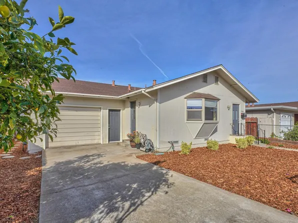 1729 Lowell St, Seaside, CA 93955