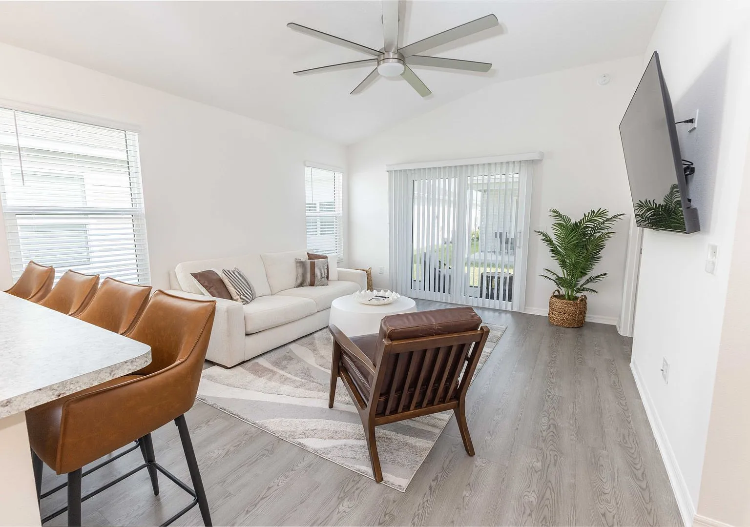 1852 Timon Street — Photo 3