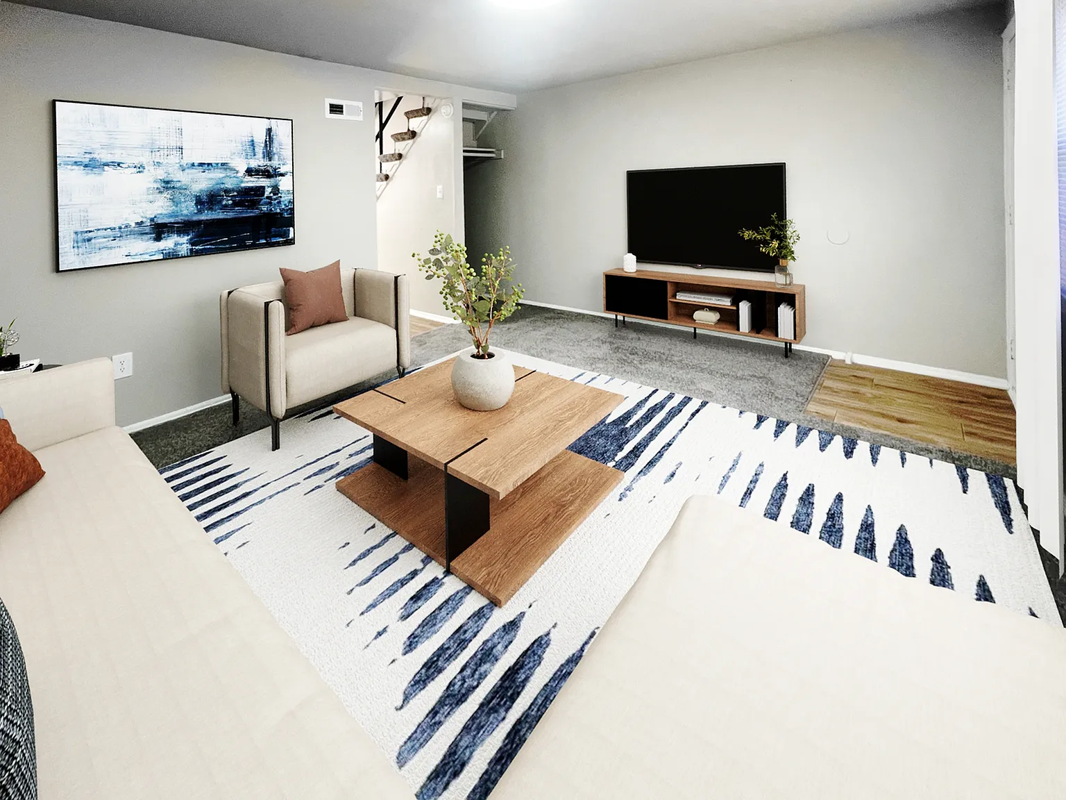 Waters Edge Townhomes — Photo 3