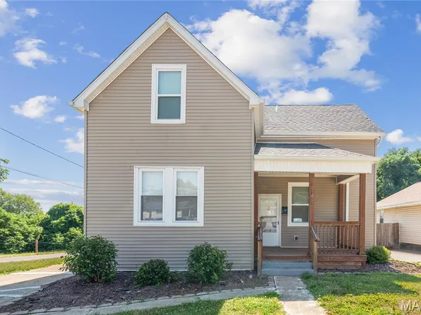148 N Dade Ave, Saint Louis, MO 63135