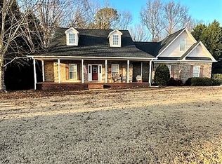 30 Bent Creek Way, Covington, GA 30014