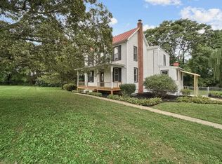 8358 Fingerboard Rd, Frederick, MD 21704