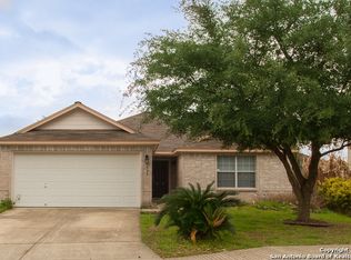 6706 Tezel Bnd, San Antonio, TX 78250