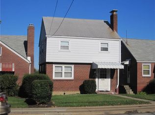 2714 Middletown Rd, Pittsburgh, PA 15205