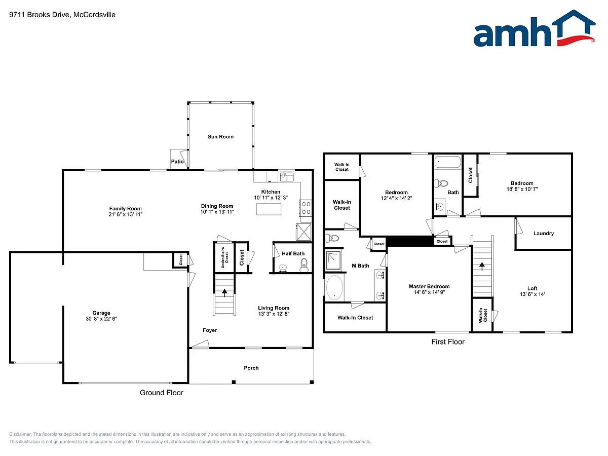 Building Photo - 9711 Brooks Dr