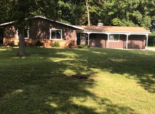 10686 County Road 15, Alger, OH 45812