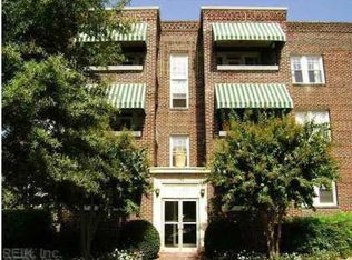 742 Washington Park APT A4, Norfolk, VA 23517
