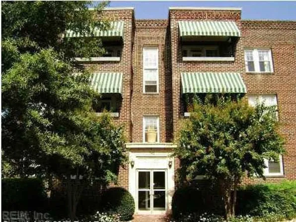 742 Washington Park APT A4, Norfolk, VA 23517