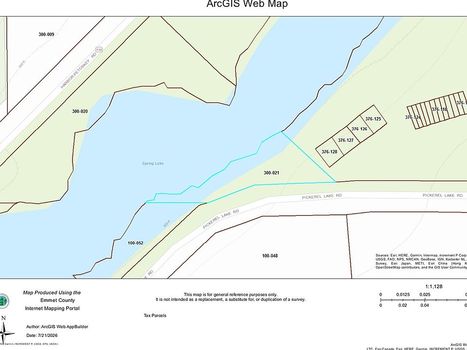 2nd image of Tbd Pickerel Lake Rd