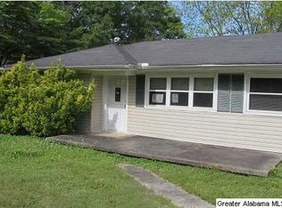 6636 Happy Hollow Rd, Trussville, AL 35173