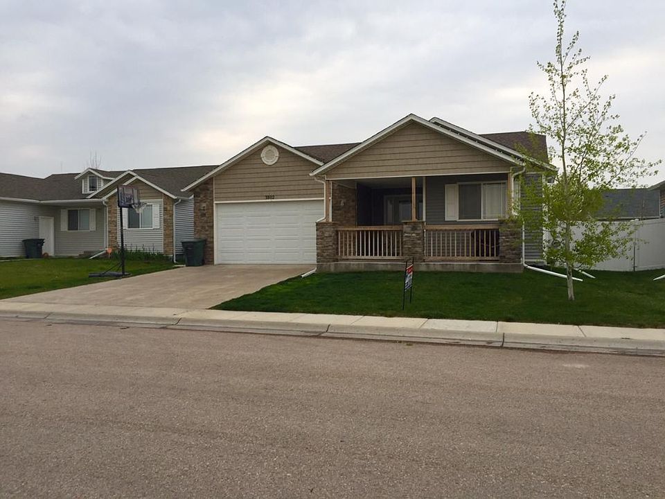 2nd image of 3802 Red Lodge Dr