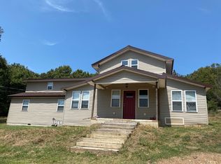 1101 E Main St, Wilburton, OK 74578