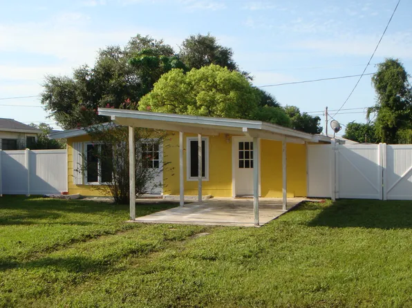 8140 49th Ave N, Saint Petersburg, FL 33709