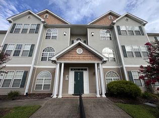 6112 Hedgecock Cir APT 3D, High Point, NC 27265