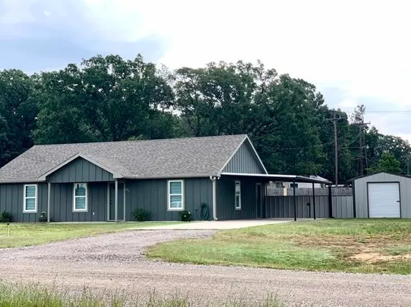 284 Private Road 48790, Paris, TX 75462