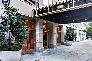 Rented by Bozzuto Management