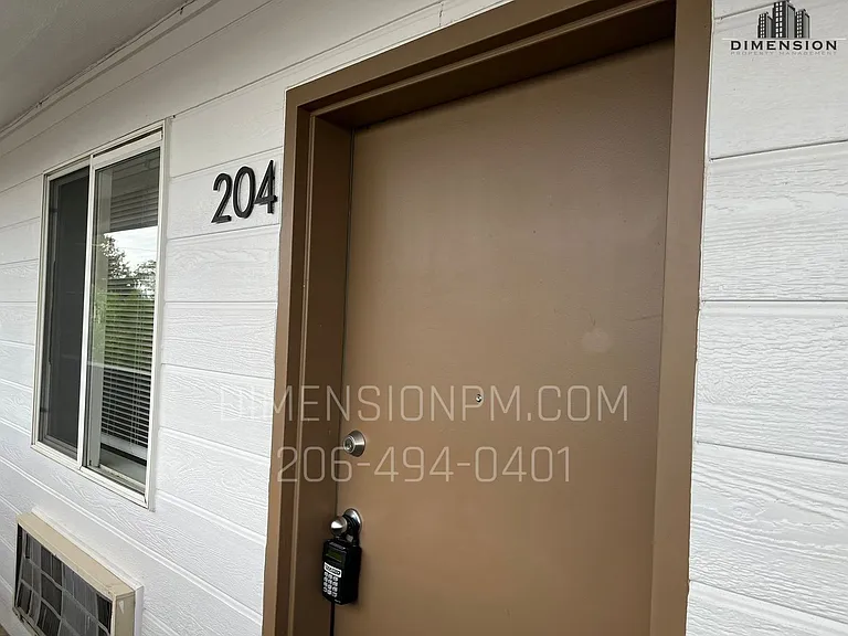 Columbia Apartments Yakima — Photo 31