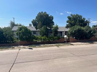 536 W Valle Verde Pl, Nogales, AZ 85621