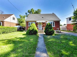 25 Carene Ave, Hamilton, ON L8K 3W3