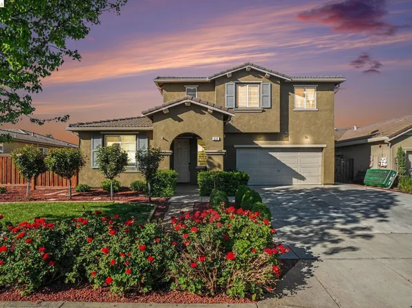 618 Poplar Ct, Oakley, CA 94561