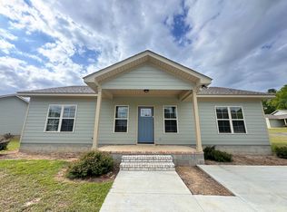 (Undisclosed Address), Dublin, GA 31021