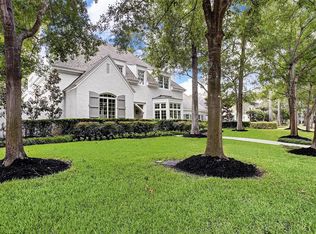 8847 Stable Ln, Houston, TX 77024