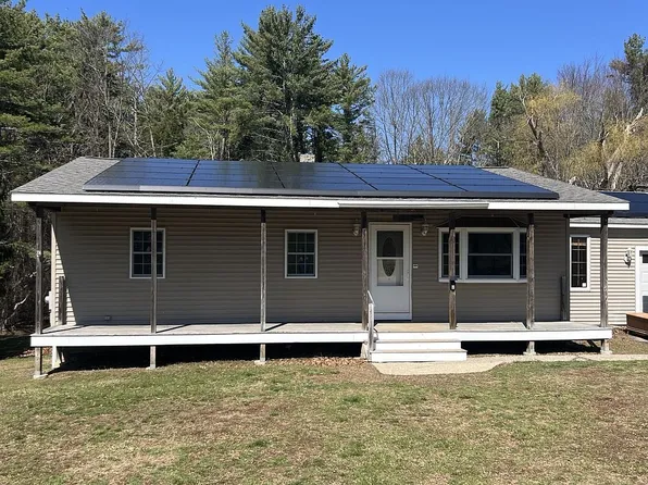 110 Tuttle Ln, Greenland, NH 03840