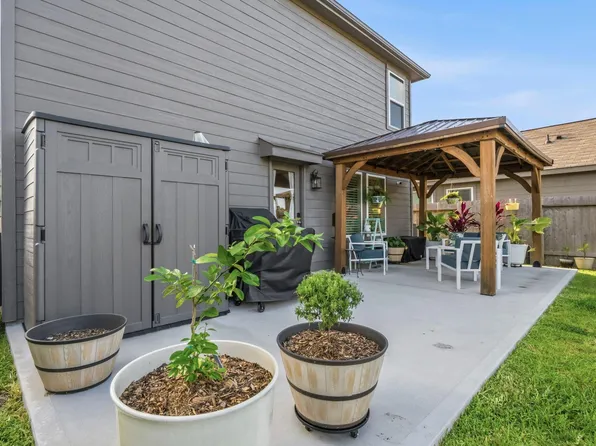 14987 N Ascot Bend Cir, Conroe, TX 77306