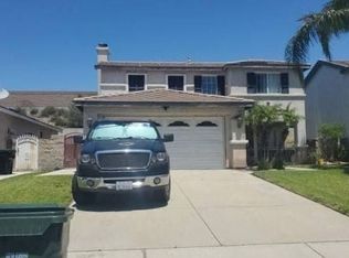 15652 Gulfstream Ave, Fontana, CA 92336