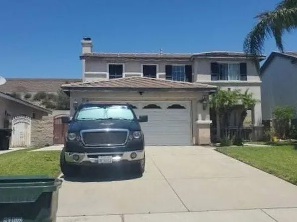 15652 Gulfstream Ave, Fontana, CA 92336