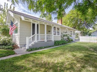 314 Olive St, Cashmere, WA 98815