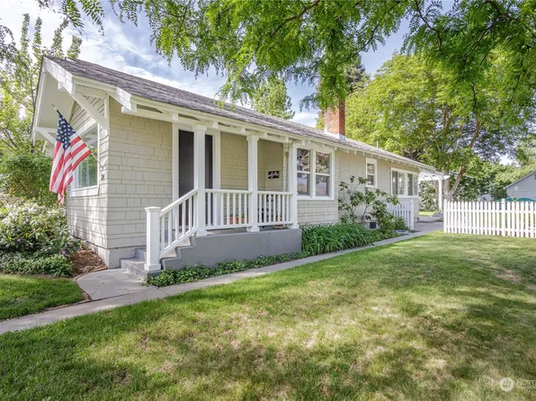 314 Olive Street, Cashmere, WA 98815