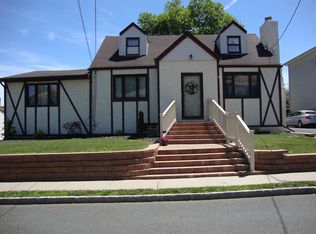 41 N 8th St, Kenilworth, NJ 07033
