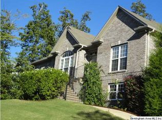 2684 Hawthorne Lake Rd, Helena, AL 35022