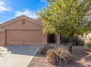 1816 S 106th Ln, Tolleson, AZ 85353