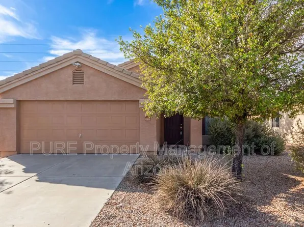 1816 S 106th Ln, Tolleson, AZ 85353