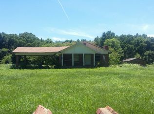 918 Dortch Loop, N Little Rock, AR 72117
