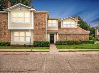 3806 Kimberly Dr #4, Waco, TX 76708