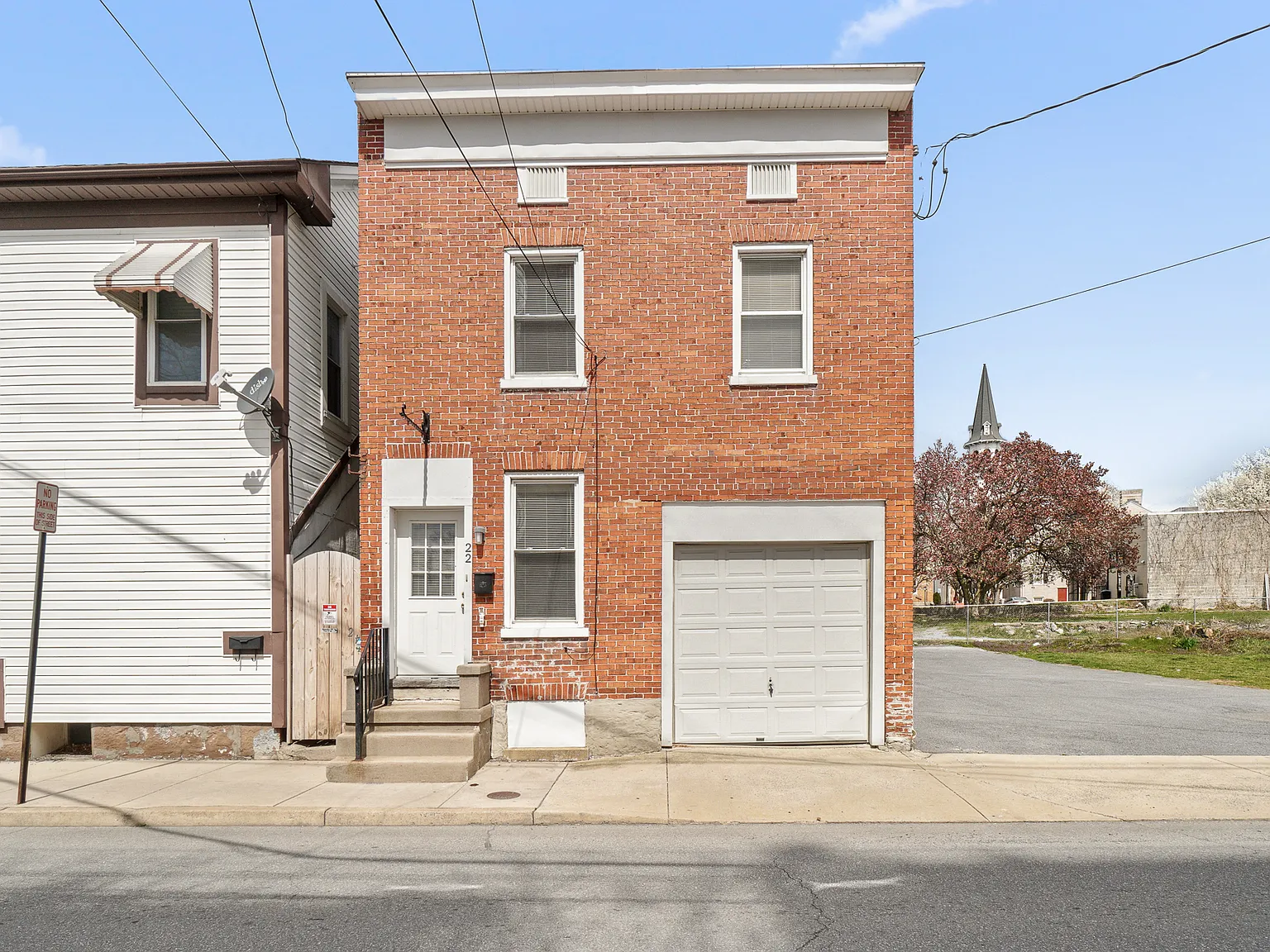 22 West Baltimore Street - 1 — Photo 3