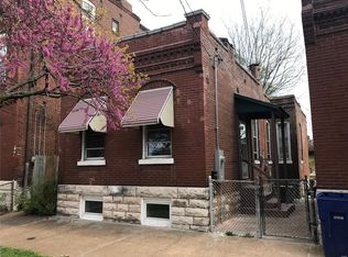 3646 Salena St, Saint Louis, MO