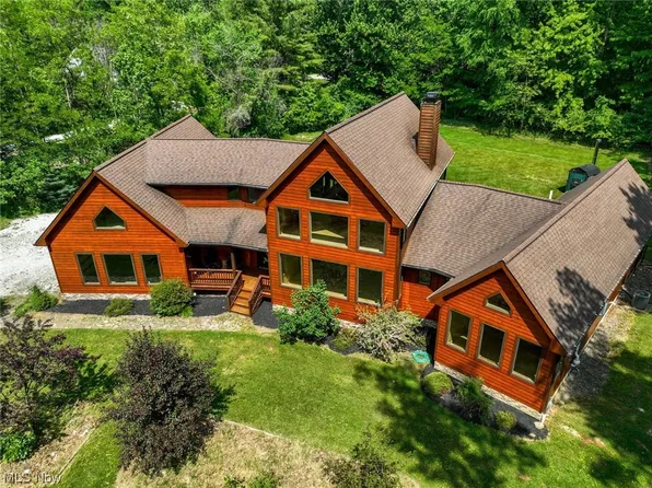 6547 Fay Rd, Concord Township, OH 44077