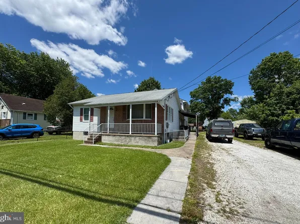 2014 Middleborough Rd, Baltimore, MD 21221