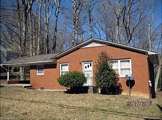429 E Kivett St, Asheboro, NC 27203