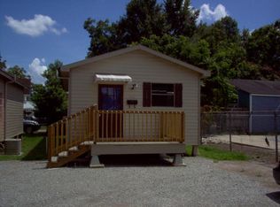 205 Roosevelt St APT C, Lafayette, LA 70501