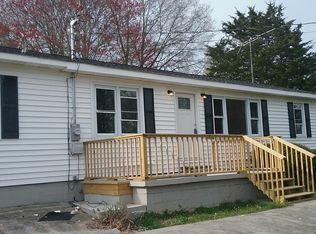 1889A Crow Valley Rd NW, Dalton, GA 30720